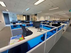 Suntec Tower Three (D1), Office #569166491